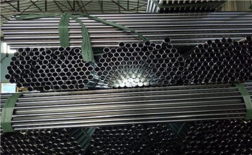 苏州316L不锈钢管高品质生产