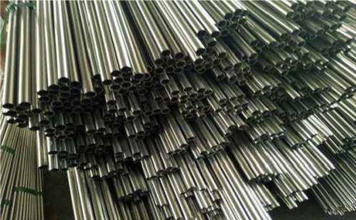 海口316N不锈钢管高品质生产