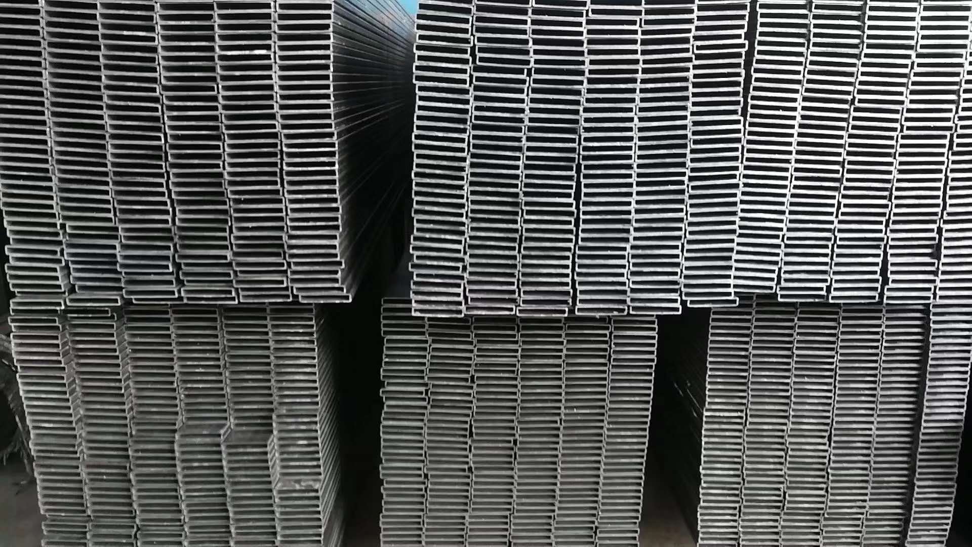 南京铝管厂家6063铝管铝方管