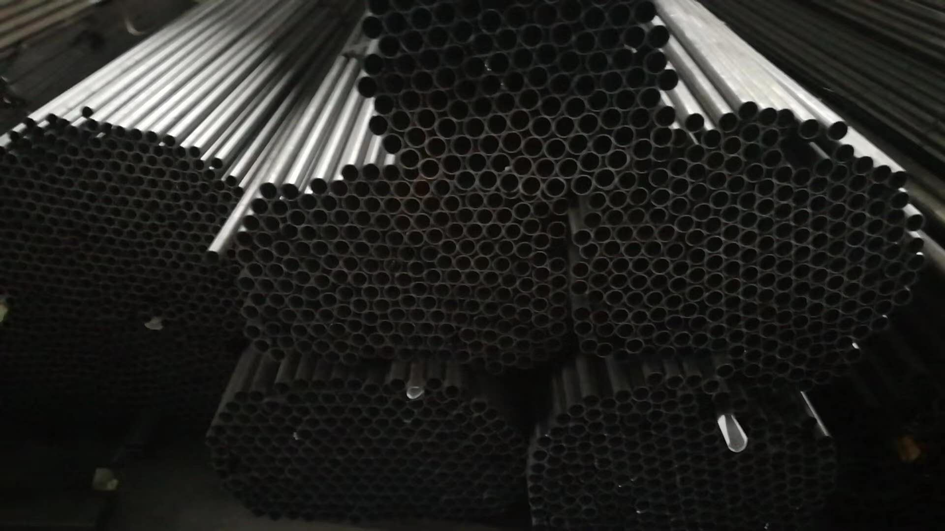 怀化铝管厂家6063铝管铝方管
