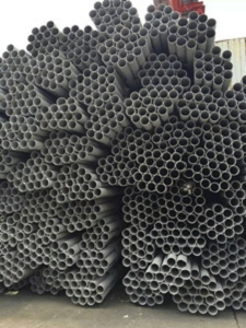 北京TP304不锈钢管性能稳定 强度高 热膨胀系数低