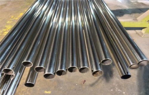 珠海2507工业不锈钢焊管执行标准