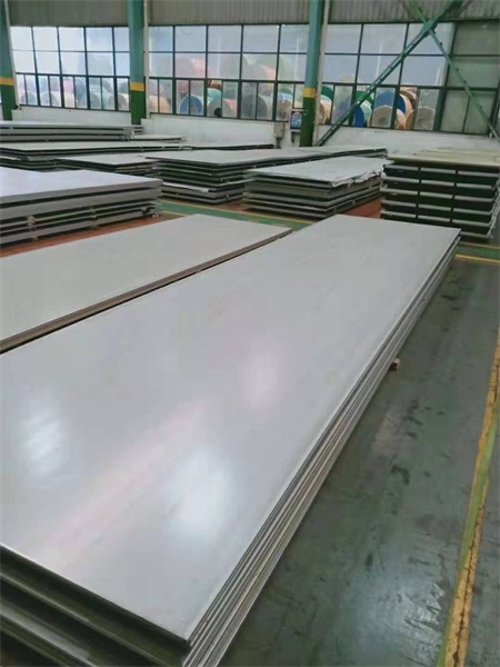 郑州316L不锈钢花纹板生产厂家