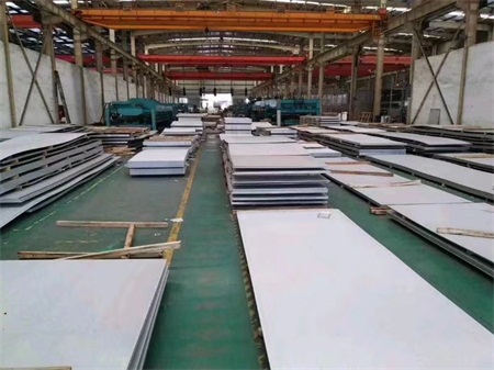 阳江2米宽不锈钢板市场价格