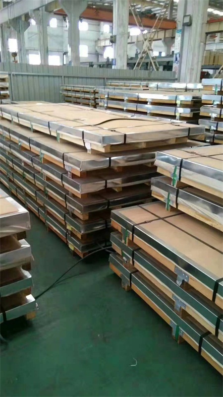 304不锈钢板规格多当地制造商