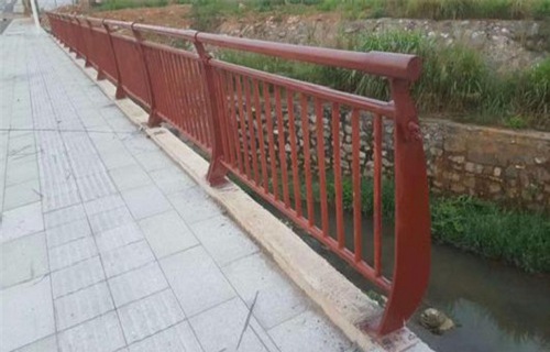 《宜宾》现货桥梁防撞护栏专业设计生产