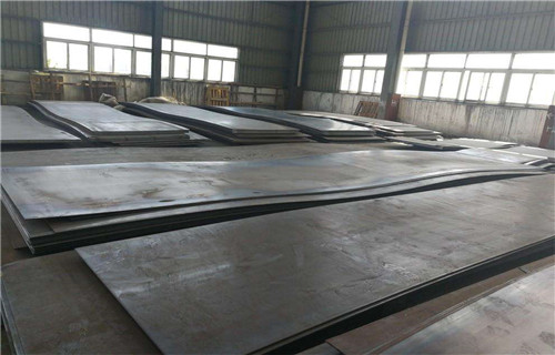 沙唐钢65Mn热轧钢板供应商