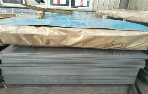 芦淞唐钢65mn钢板优质进口耐磨板