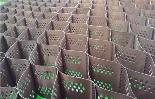 广元蜂巢格室用于绿化生态产品