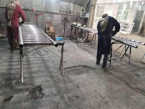 枣庄Q235材质钢板立柱生产基地