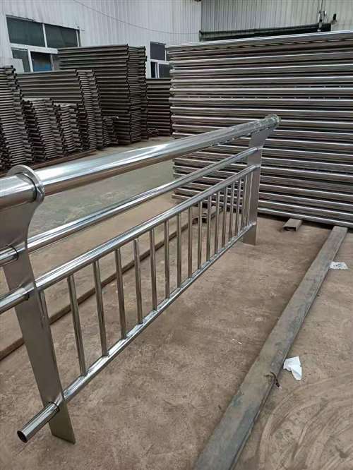 阳江201不锈钢复合管护栏一站式采购
