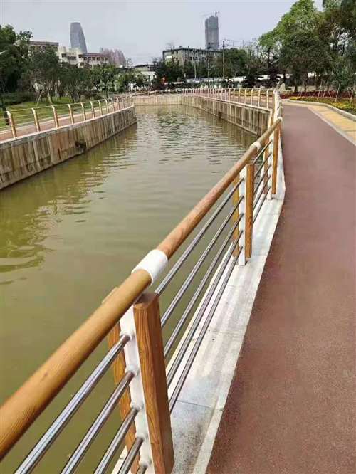 汉中景观桥梁栏杆价格销售热线