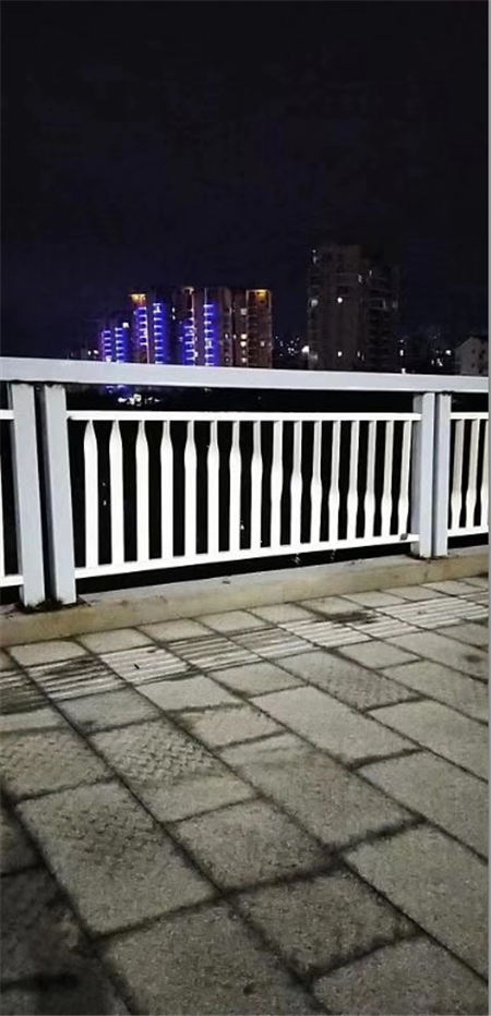 荆州景观桥梁护栏价格
