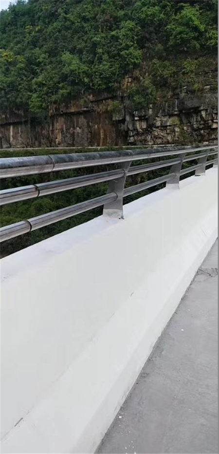 枣庄不锈钢复合管栏杆免费设计