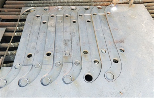 合肥采购镀锌钢管护栏设计制作