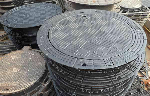 扬州该地可调试球墨铸铁圆井盖标准重量