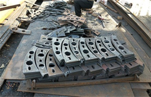 鄂尔多斯201不锈钢复合管生产加工
