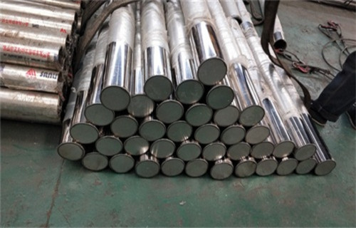 梅州201不锈钢碳素钢复合管专业生产
