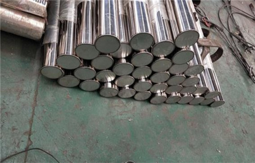 淄博不锈钢复合管专业生产