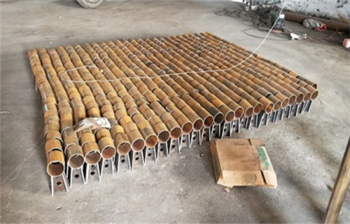 云南201不锈钢复合管护栏专业生产