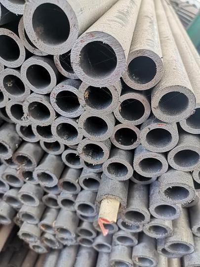 南京精密钢管厂20crmnti精密钢管专用钢管
