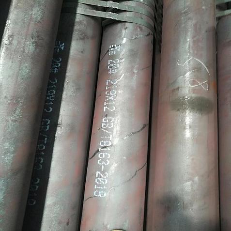 韶关定尺切割20#精密钢管质量有保障