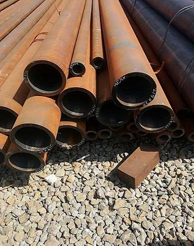 上海40cr精密钢管管坯生产厂家发货