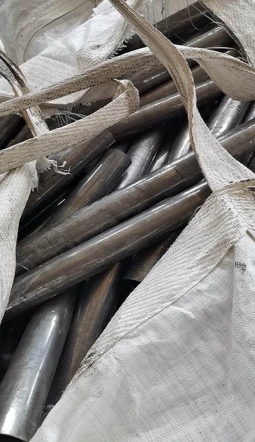 赣州品质冷拔无缝钢管厂订单式生产保质保量