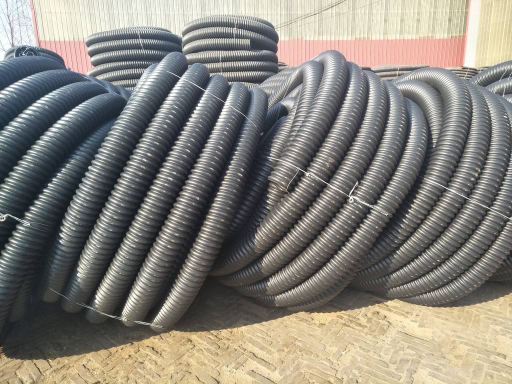 蚌埠电力电缆保护管PE管厂家  
