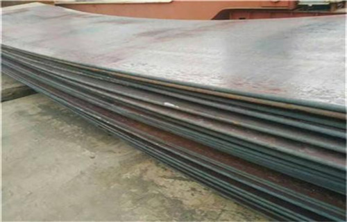 [铁岭] 本地 堆焊复合耐磨板价格多少现货_产品案例