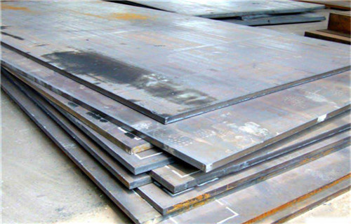 铜川定制防弹钢板可以切割现货供应