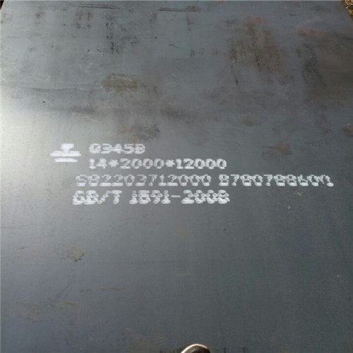 三亚生产Q235NH耐候钢板哪家质量好