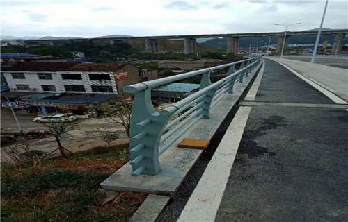 201不锈钢复合管桥梁栏杆批发厂商可定制有保障