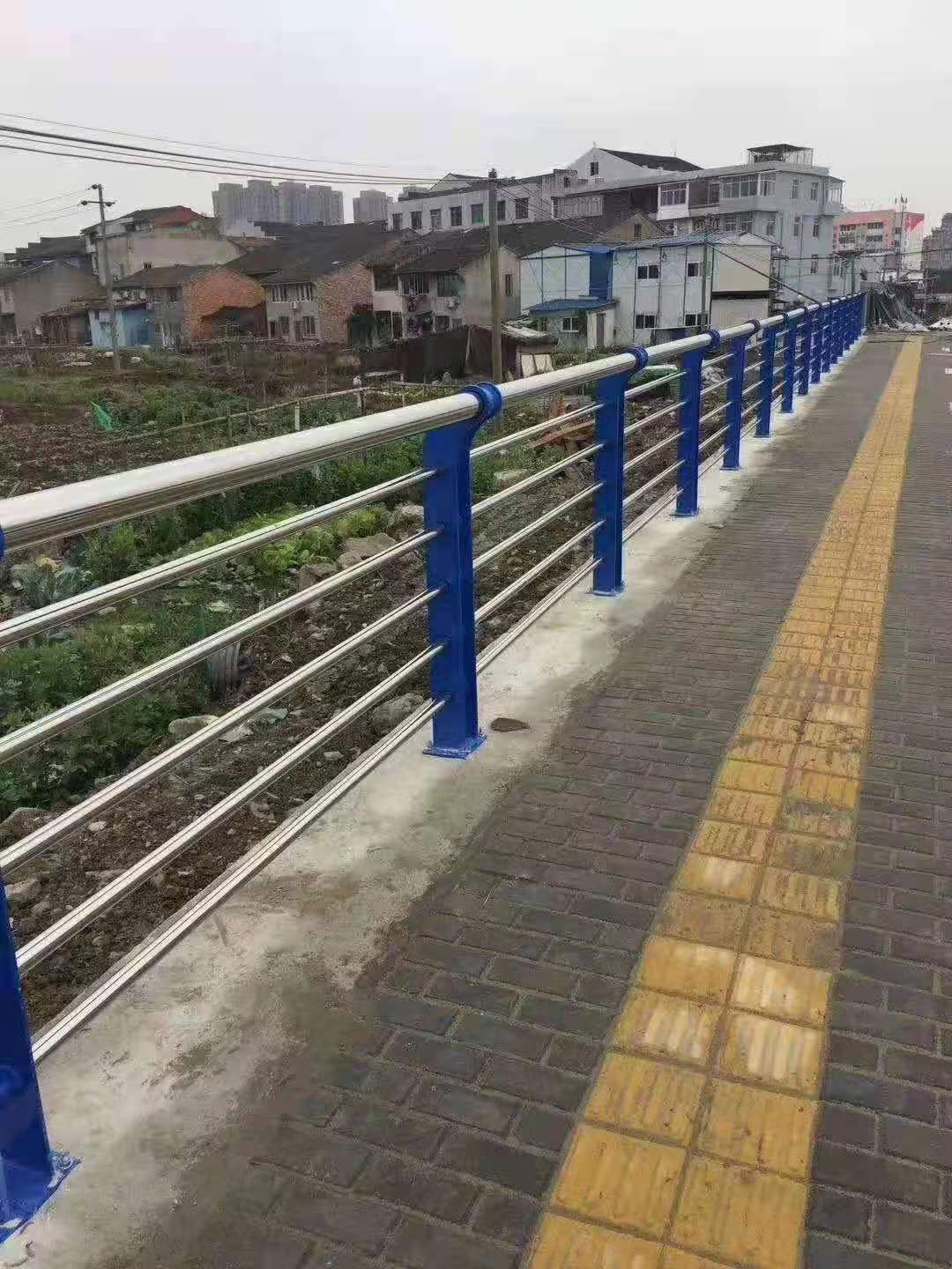 广州铝合金护栏