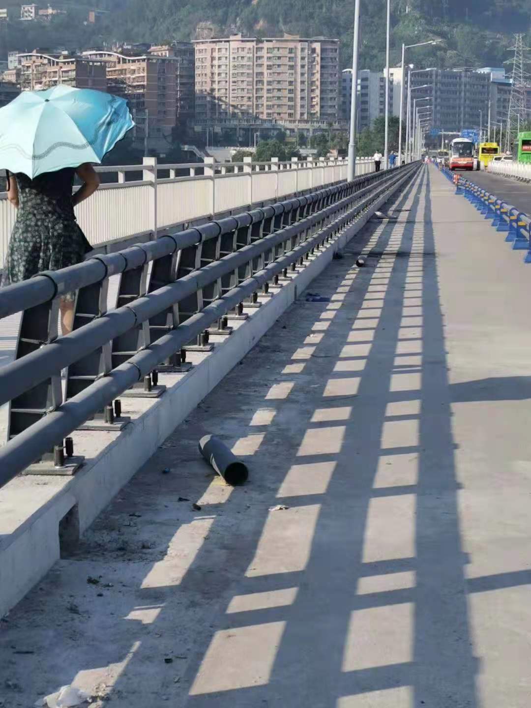 淄博不锈钢护栏