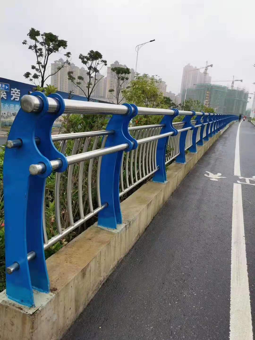 宜宾桥梁栏杆性价比高
