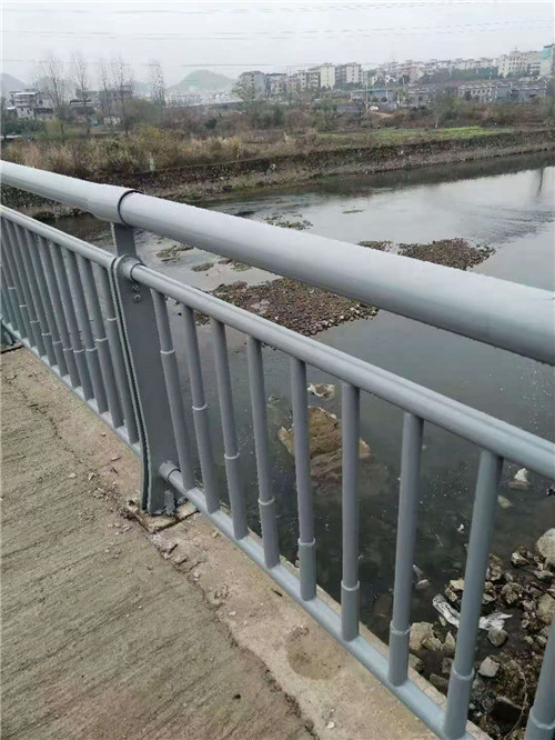 荆州不锈钢复合管护栏价更优