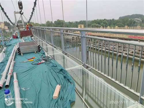 德阳桥梁复合管护栏直接生产厂家