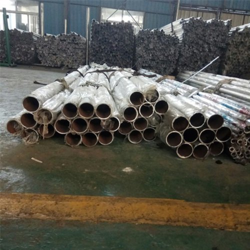 湖南生产201不锈钢复合管桥梁栏杆生产厂家