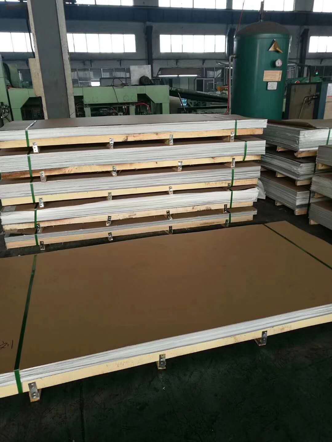 安顺订购316L不锈钢止滑钢板进口金属材料代理商