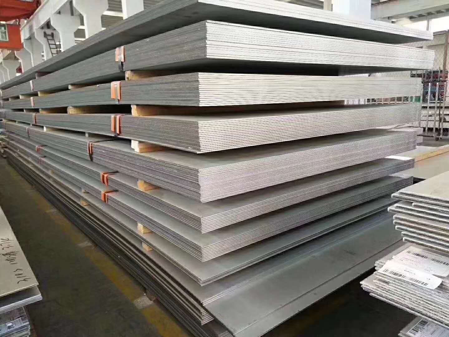 包头订购201压花不锈钢钢板专业生产高品质