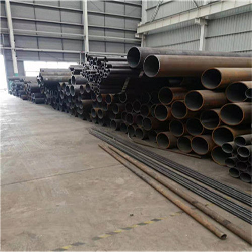 《深圳》订购厂家直销45CrNiMoVA非标厚壁钢管