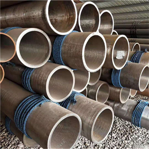 沈阳生产35CrMo材质热轧钢管今日现货