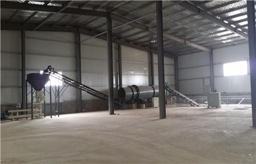 襄樊树脂包膜肥料设备树脂包膜肥料设备库存齐全厂家直供