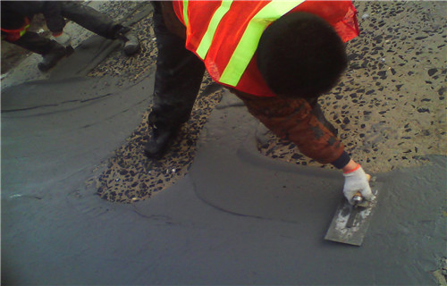 高强水泥修补料一平方用量本地制造商