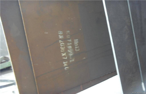JFE-EH500耐磨钢板哪里价格低