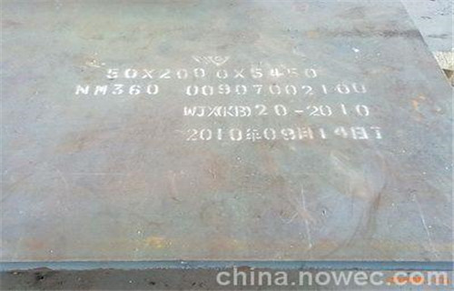 《滁州》销售锰十三钢板价格透明