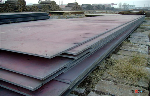 河南品质锰十三耐磨钢板联系方式