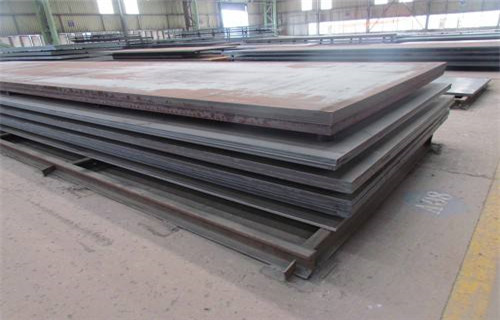 满足您多种采购需求(景博)Q420B高强度钢板现货运行