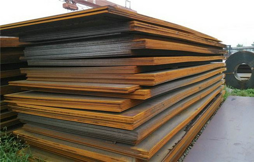 广州定制Q550C高强钢板大量库存